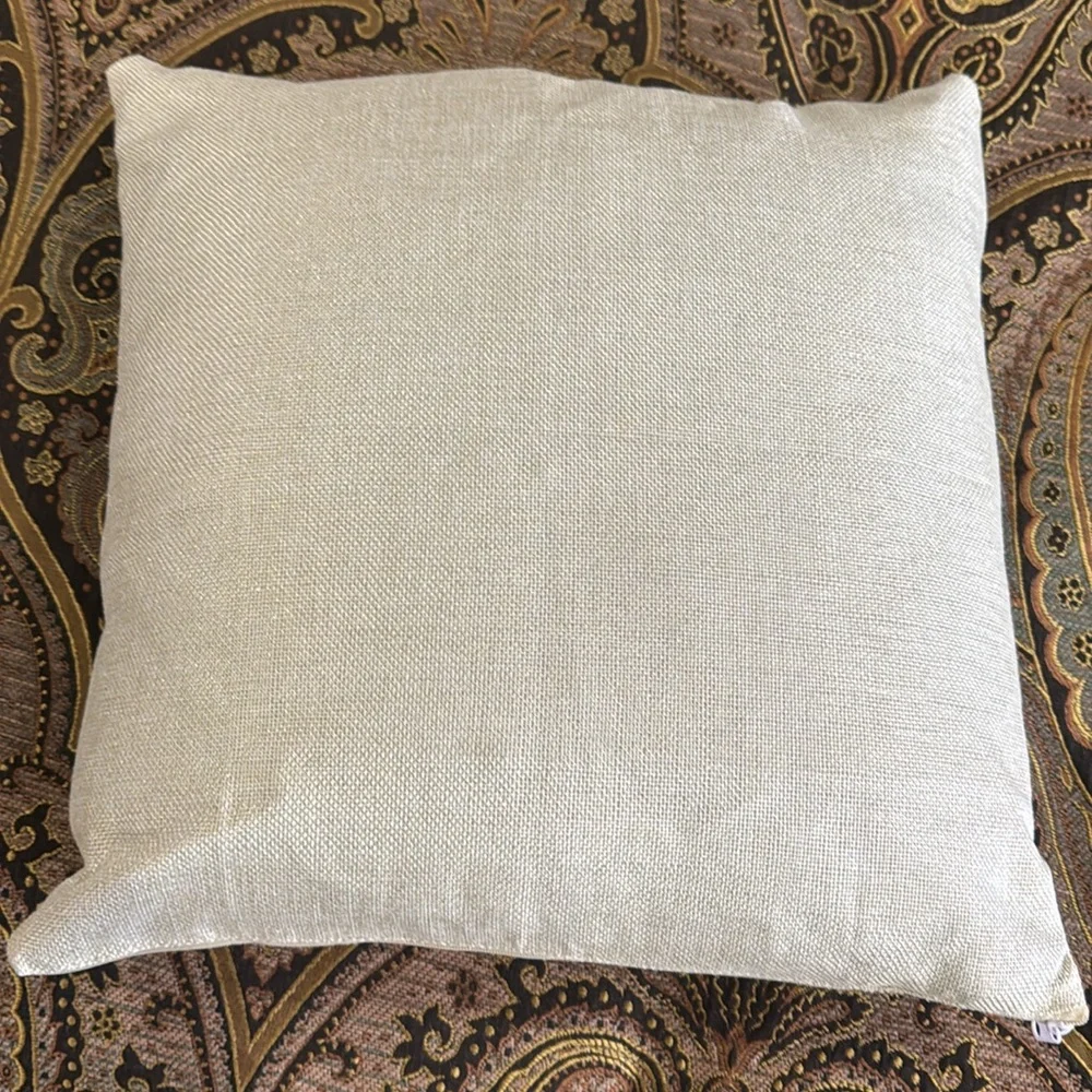 Christmas House Farmhouse Christmas Pillow Covers Set of 4